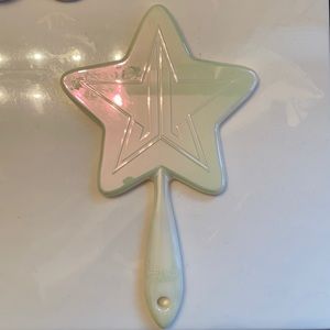 Jeffree Star mirror